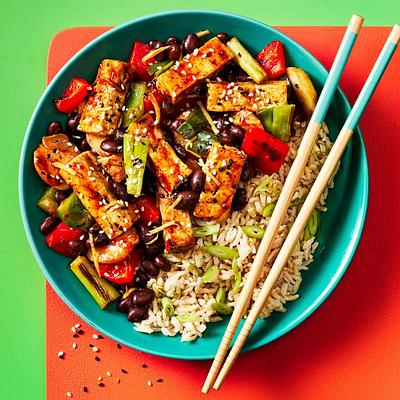 Cauldron Foods Introduces 5-Minute Express Range in UK Retail