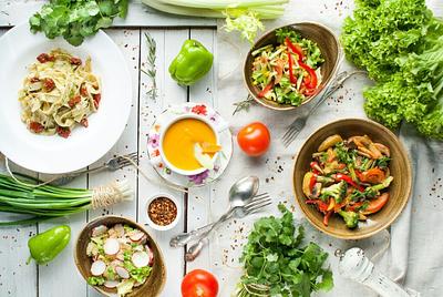 New Market Study Identifies the UK’s Leading and Emerging Vegan Cities