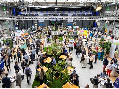 Expert Speakers Announced for Bridge2Food Europe