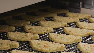 Energy-Saving Food Processing: GEA Expands CookStar Portfolio with Compact Spiral Oven
