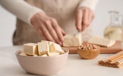 European Tofu Market Expected To Pass $2 Billion By 2034