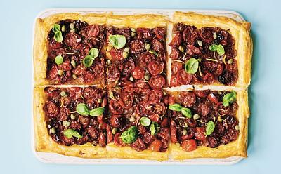12 Recipes That Are Both Sweet And Savory