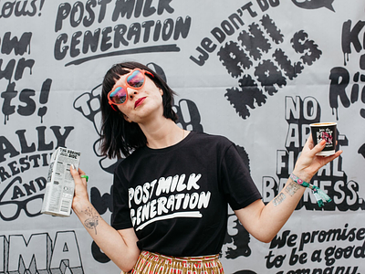 Oatly Hits First Full Year of Profitability After Losing UK ‘Milk’ Labelling Case
