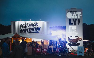 Oatly Banned From Marketing Plant-Based Products As Milk In The UK