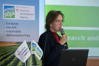 Donau Soja: “Recent EU Proposal on Soybean Oil Classification Threatens Sustainable European Protein Production”