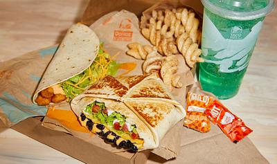 10 Ways to Hack Fast-Food Menus: From Taco Bell to Panda Express