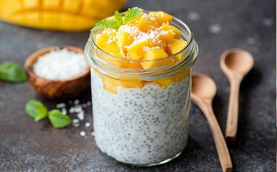 Fibermaxxing: One Of 2025’s Healthiest Wellness Trends