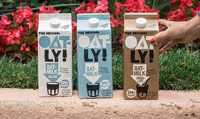 This Week in Food News: Vegan Ramen Hits Whole Foods, Oatly Banned From Using Word 'Milk,' and a New Snack  From Bitchin' Sauce