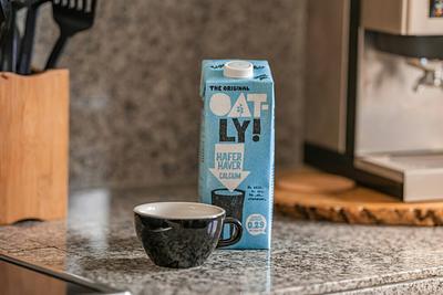 Oatly Reports First Full Year of Profitability in 2025 Results