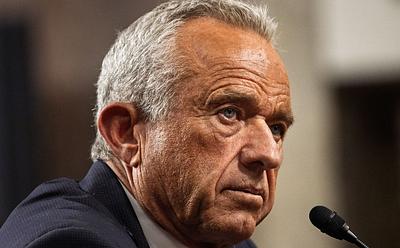 RFK Jr Reveals Carnivore Diet, Says He Only Eats ‘Meat And Ferments’