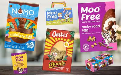 The Best Vegan Easter Eggs (And Other Treats) Of 2026