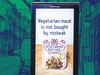 Let Them Eat Steak: Food Companies Urge EU Not to Ban Meaty Names on Plant-Based Labels