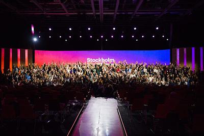 Norwegian EAT Foundation to Wind-down in 2026 While Exploring New Pathways for Flagship Initiatives
