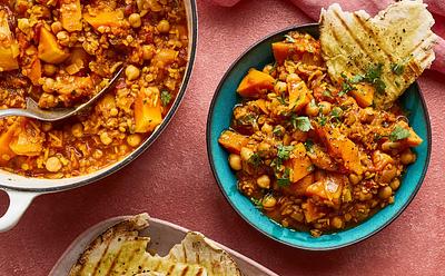 10 Nourishing One Pot Meals For Winter