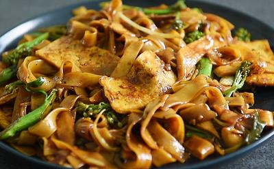 Three Vegan Lunar New Year Dishes You’ll Want On Your Table