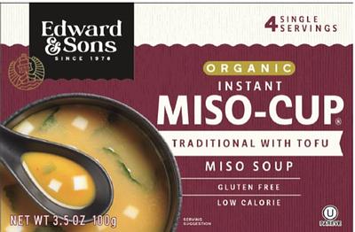 Edward & Sons Unveils Brand Refresh at Expo West 2026