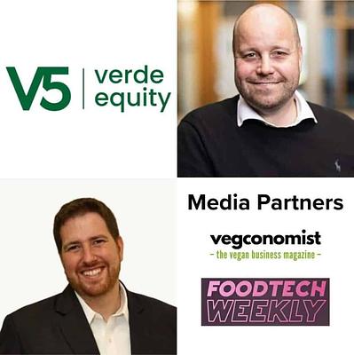Investment Climate Podcast: Kristian Bennetsen of V5 Verde Equity Shares How to Get Funded in 2026