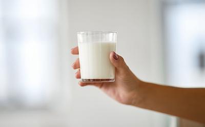 Raw Dairy Milk Causes Hospitalization And ‘Serious Illness’ In Idaho