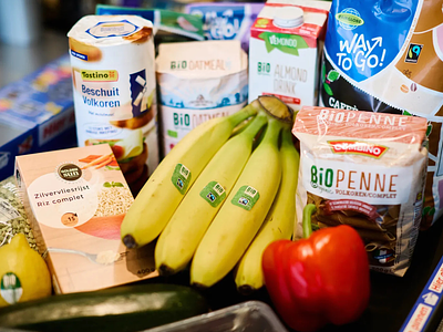 Lidl Netherlands Bets On Plant-Based Foods to Achieve 2030 Healthy Food Target