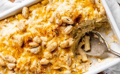 10 High-Protein Recipes For Winter