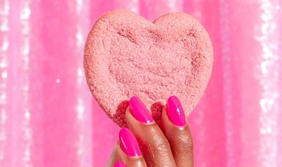 Barbie Cookie Dough Is Back, Michelin History Is Made, Malk Drops a Shake, and More in This Week's Food News