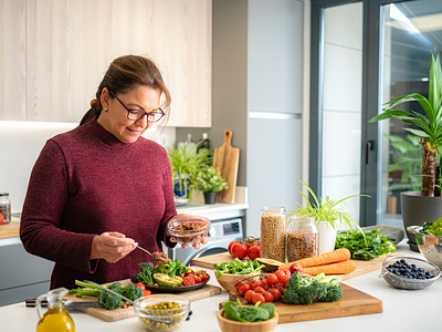 A New Gut Health Trend: Stop Fibremaxxing, Start Fibrelayering