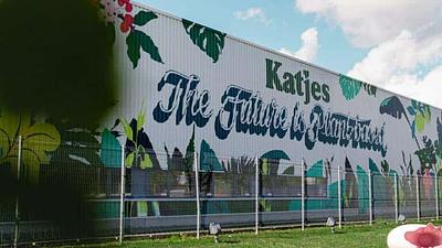Katjes USA Appoints Jake Shane as Chief Creative Officer