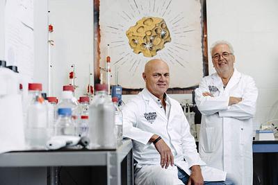 Those Vegan Cowboys Raise €2.5 Million in One Day for ‘Cow-Free Cheese’ via Crowdfunding