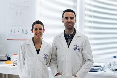 Verley Secures $38 Million Series A to Commercialize Precision-Fermented Dairy Proteins