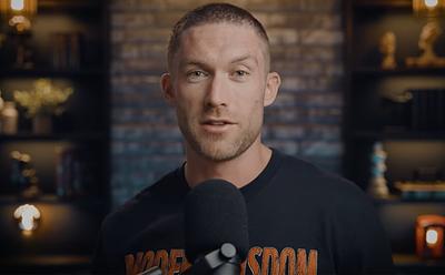 YouTuber Chris Williamson Quit Carnivore Because It ‘Annihilated’ His Cholesterol