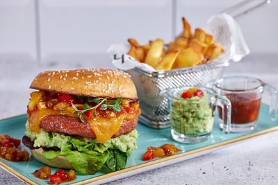Veggiecus Showcases Plant-Based High-Convenience Solutions at Internorga