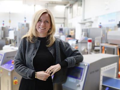 Guest Post: Why Inspection is a Key Ingredient for Scaling Plant-Based Success