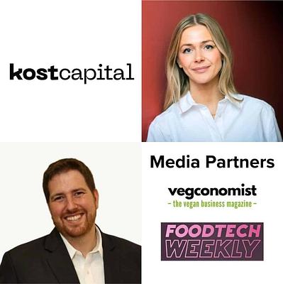 Investment Climate Podcast: Bodil Sidén of Kost Capital Shares How to Get Funded in 2026