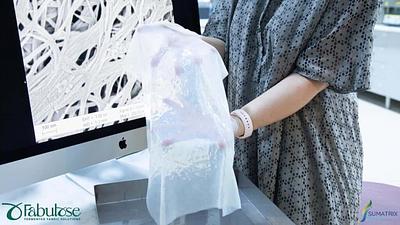 EU Project Fabulose Scales Biotech-Derived Cellulose into Circular Vegan Leather Alternatives