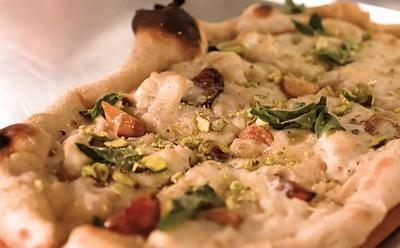 This Fermented Vegan Mozzarella Melts Like The Real Thing