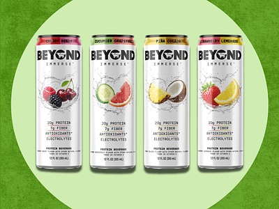 Beyond Meat Expands Protein Drinks Line After ‘Strong Consumer Response’