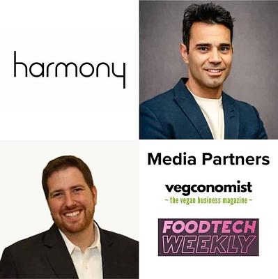 Investment Climate Podcast: Del Afonso of Harmony Baby Nutrition Shares How to Get Funded in 2026