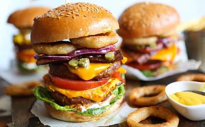 10 Plant-Based Recipes That Aren’t Bowls Or Salads