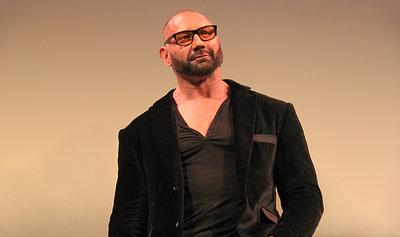 Dave Bautista’s Plant-Forward Diet Challenges the Meat–Masculinity Myth