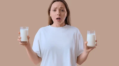 Milking inequality – why dairy is a women’s rights issue