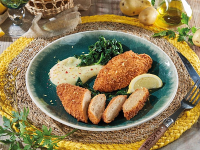 From Salsiccia to Salame, Italians Embrace Plant-Based Food with 11% Growth Since 2023