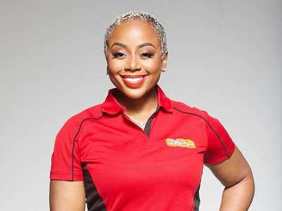 Pinky Cole, Owner of Plant-Based Restaurant Chain Slutty Vegan, Files for Bankruptcy
