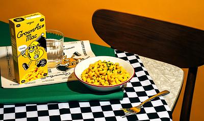 Feed Your Inner Child With These Vegan Boxed Mac and Cheese Options