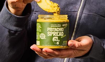 The Pistachio Boom Is Real: 10 Plant-Based Products We’re Loving