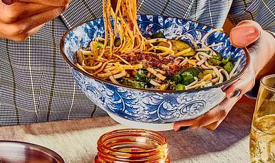 25 Vegan Condiments to Liven Up Any Meal