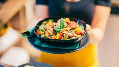 Plant-based diets protect your health