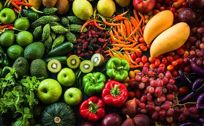 What A New Inflammation Study Really Says About Vegan Diets