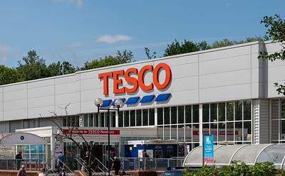 Tesco Reports Plant-Based Growth Led By Health-Conscious ‘Scratch Cooking’