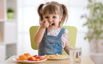 Well-Planned Plant-Based Diets Aid Childrens’ Growth And Heart Health, Says Study