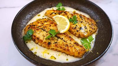 Revo Foods Applies 3D Structuring Tech to Cultivated Fish in Partnership with Atlantic Fish Co